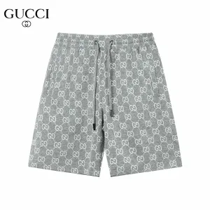 【GUCCI  公式旗艦店】グッチ  ショートパンツご好評に付き再入荷！250224