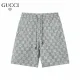 【GUCCI  公式旗艦店】グッチ  ショートパンツご好評に付き再入荷！250224