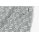 【GUCCI  公式旗艦店】グッチ  ショートパンツご好評に付き再入荷！250224