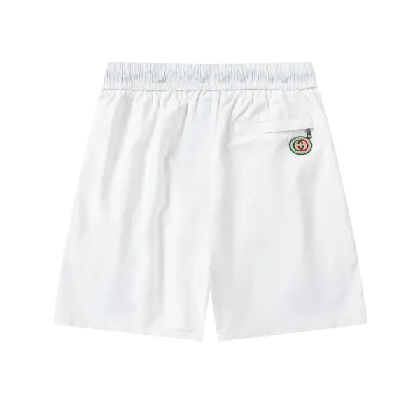 【GUCCI  公式旗艦店】グッチ  ショートパンツご好評に付き再入荷！250224