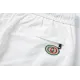 【GUCCI  公式旗艦店】グッチ  ショートパンツご好評に付き再入荷！250224