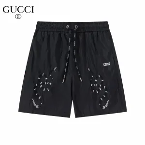 【GUCCI  公式旗艦店】グッチ  ショートパンツご好評に付き再入荷！250224