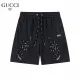 【GUCCI  公式旗艦店】グッチ  ショートパンツご好評に付き再入荷！250224