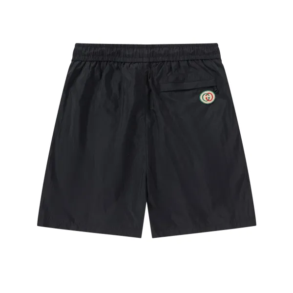【GUCCI  公式旗艦店】グッチ  ショートパンツご好評に付き再入荷！250224