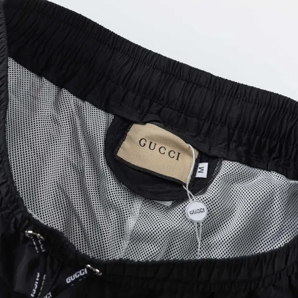 【GUCCI  公式旗艦店】グッチ  ショートパンツご好評に付き再入荷！250224