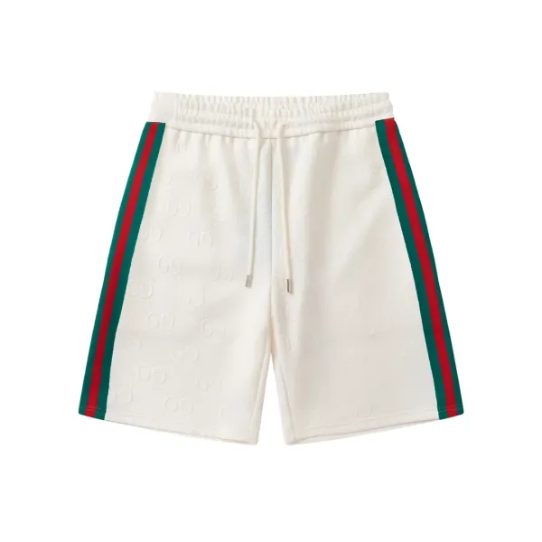 【GUCCI  公式旗艦店】グッチ  ショートパンツご好評に付き再入荷！250224