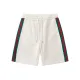 【GUCCI  公式旗艦店】グッチ  ショートパンツご好評に付き再入荷！250224