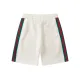 【GUCCI  公式旗艦店】グッチ  ショートパンツご好評に付き再入荷！250224