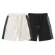 【GUCCI  公式旗艦店】グッチ  ショートパンツご好評に付き再入荷！250224