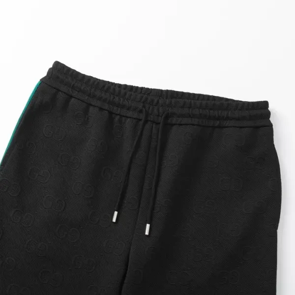 【GUCCI  公式旗艦店】グッチ  ショートパンツご好評に付き再入荷！250224