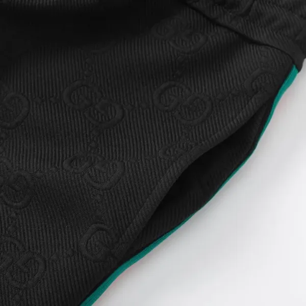 【GUCCI  公式旗艦店】グッチ  ショートパンツご好評に付き再入荷！250224