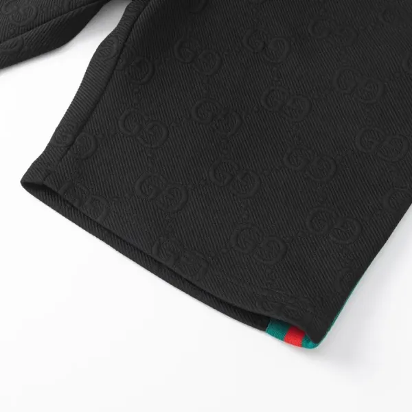 【GUCCI  公式旗艦店】グッチ  ショートパンツご好評に付き再入荷！250224