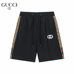 【GUCCI  公式旗艦店】グッチ ショートパンツご好評に付き再入荷！250224