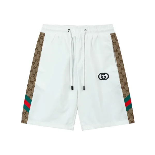 【GUCCI  公式旗艦店】グッチ ショートパンツご好評に付き再入荷！250224