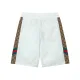 【GUCCI  公式旗艦店】グッチ ショートパンツご好評に付き再入荷！250224