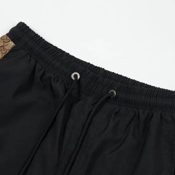 【GUCCI  公式旗艦店】グッチ ショートパンツご好評に付き再入荷！250224