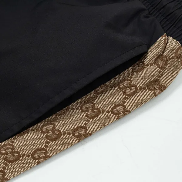 【GUCCI  公式旗艦店】グッチ ショートパンツご好評に付き再入荷！250224