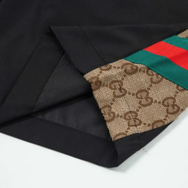 【GUCCI  公式旗艦店】グッチ ショートパンツご好評に付き再入荷！250224