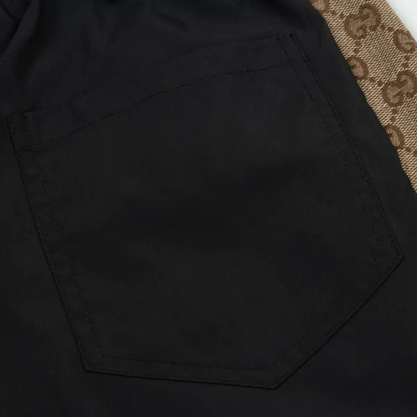 【GUCCI  公式旗艦店】グッチ ショートパンツご好評に付き再入荷！250224