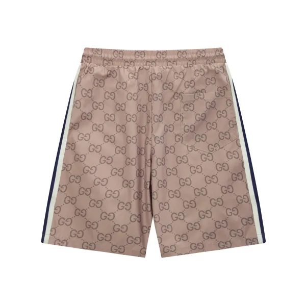 【GUCCI  公式旗艦店】グッチ ショートパンツご好評に付き再入荷！250224