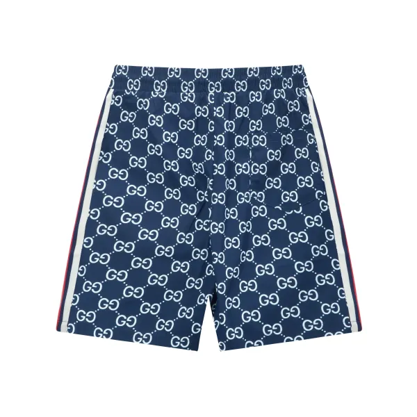【GUCCI  公式旗艦店】グッチ ショートパンツご好評に付き再入荷！250224