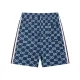【GUCCI  公式旗艦店】グッチ ショートパンツご好評に付き再入荷！250224
