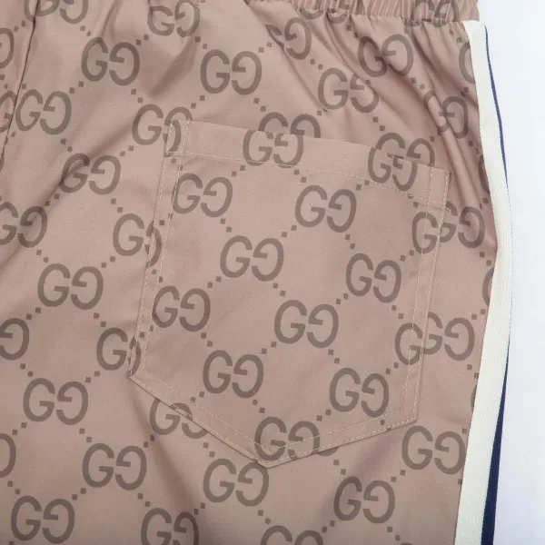 【GUCCI  公式旗艦店】グッチ ショートパンツご好評に付き再入荷！250224