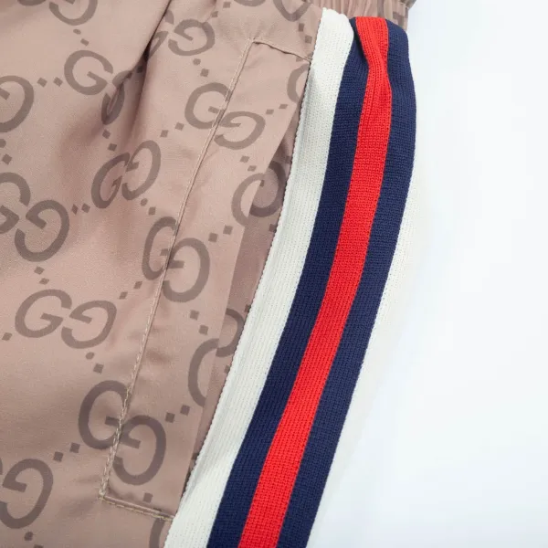 【GUCCI  公式旗艦店】グッチ ショートパンツご好評に付き再入荷！250224