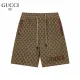 【GUCCI  公式旗艦店】グッチ  ショートパンツご好評に付き再入荷！250224