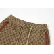 【GUCCI  公式旗艦店】グッチ  ショートパンツご好評に付き再入荷！250224
