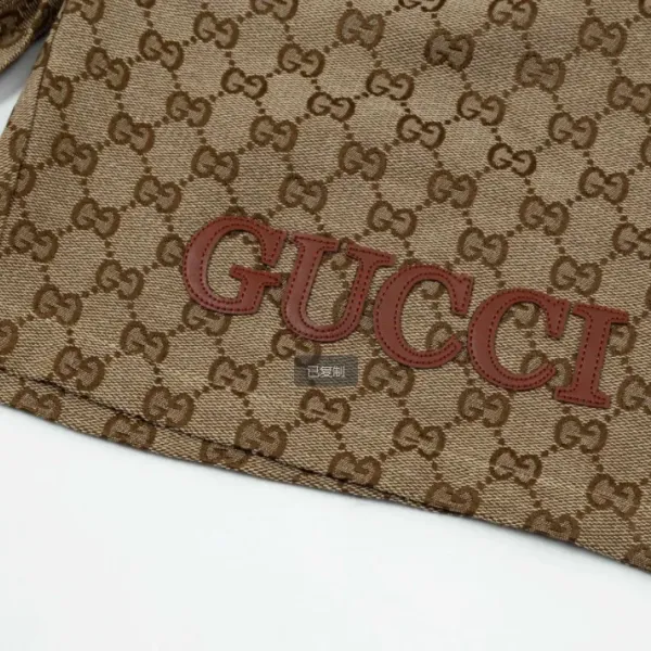 【GUCCI  公式旗艦店】グッチ  ショートパンツご好評に付き再入荷！250224