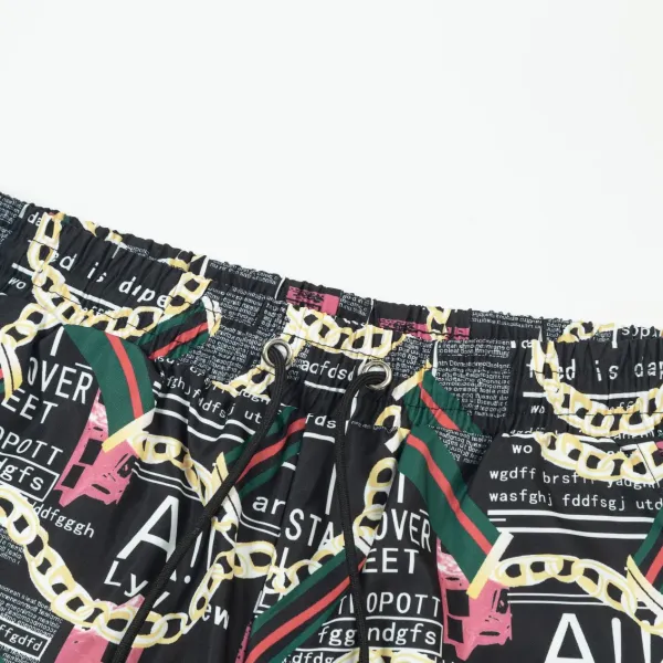 【GUCCI 公式旗艦店】グッチ  ショートパンツ  ご好評に付き再入荷！