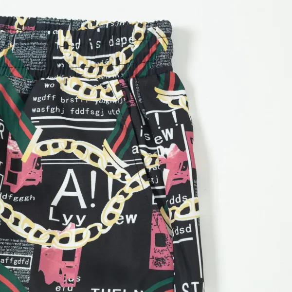 【GUCCI 公式旗艦店】グッチ  ショートパンツ  ご好評に付き再入荷！