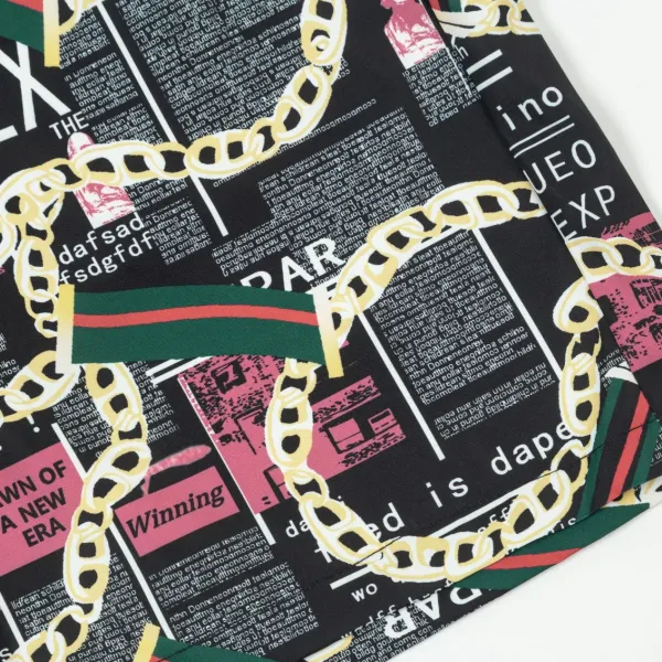 【GUCCI 公式旗艦店】グッチ  ショートパンツ  ご好評に付き再入荷！