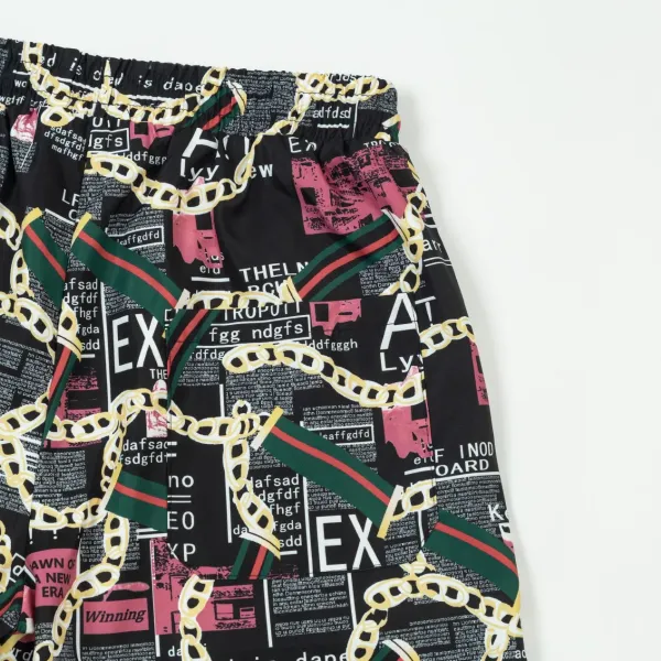 【GUCCI 公式旗艦店】グッチ  ショートパンツ  ご好評に付き再入荷！