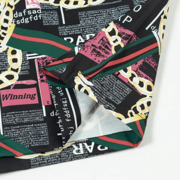 【GUCCI 公式旗艦店】グッチ  ショートパンツ  ご好評に付き再入荷！