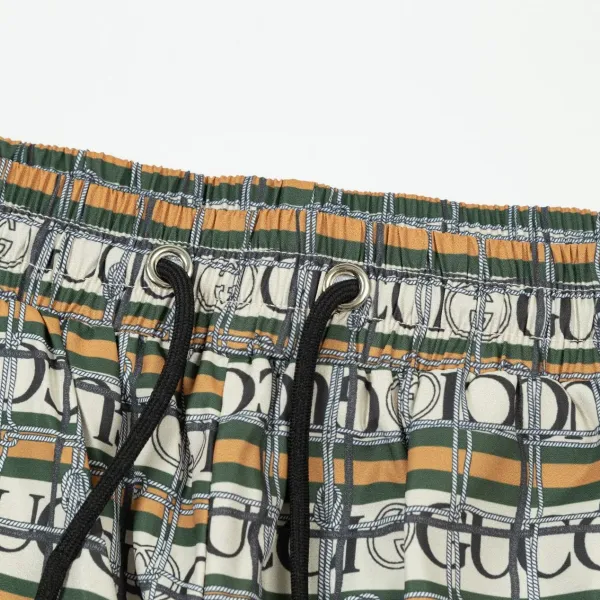【GUCCI 公式旗艦店】グッチ  ショートパンツ  ご好評に付き再入荷！