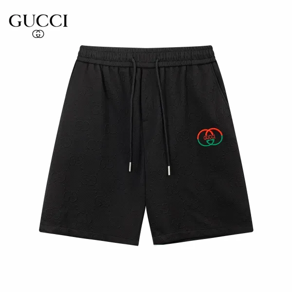 【GUCCI 公式旗艦店】グッチ  ショートパンツ  ご好評に付き再入荷！