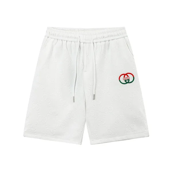 【GUCCI 公式旗艦店】グッチ  ショートパンツ  ご好評に付き再入荷！