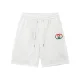 【GUCCI 公式旗艦店】グッチ  ショートパンツ  ご好評に付き再入荷！