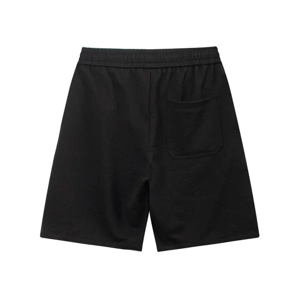 【GUCCI 公式旗艦店】グッチ  ショートパンツ  ご好評に付き再入荷！