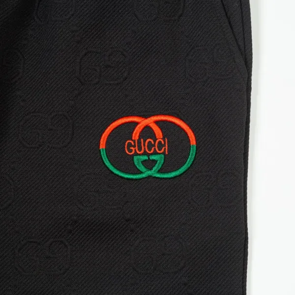 【GUCCI 公式旗艦店】グッチ  ショートパンツ  ご好評に付き再入荷！