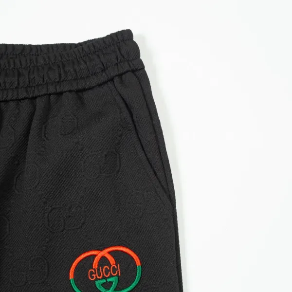【GUCCI 公式旗艦店】グッチ  ショートパンツ  ご好評に付き再入荷！