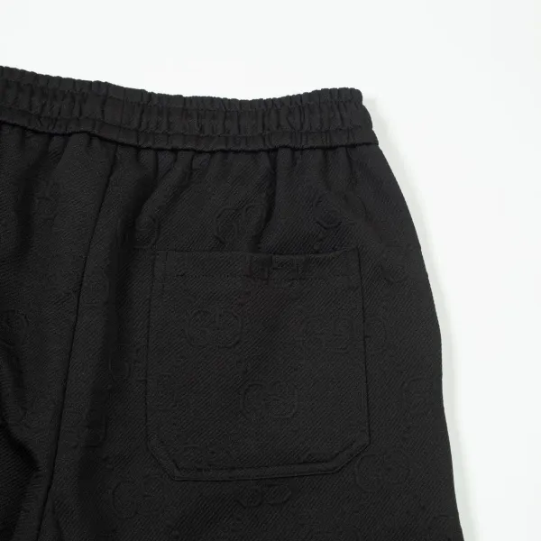 【GUCCI 公式旗艦店】グッチ  ショートパンツ  ご好評に付き再入荷！