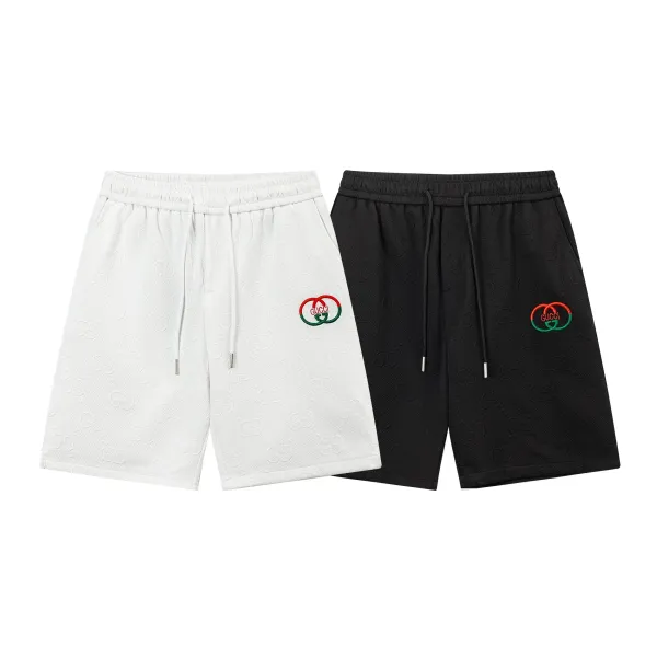 【GUCCI 公式旗艦店】グッチ  ショートパンツ  ご好評に付き再入荷！