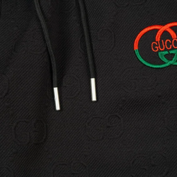 【GUCCI 公式旗艦店】グッチ  ショートパンツ  ご好評に付き再入荷！