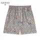 【GUCCI 公式旗艦店】グッチ  ショートパンツ  ご好評に付き再入荷！