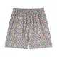 【GUCCI 公式旗艦店】グッチ  ショートパンツ  ご好評に付き再入荷！