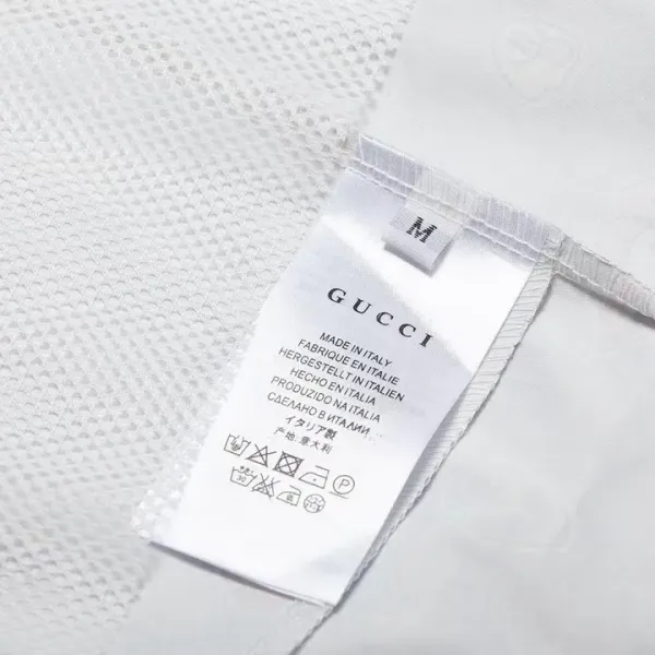 【GUCCI 公式旗艦店】グッチ  ショートパンツ  ご好評に付き再入荷！