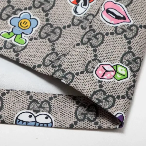 【GUCCI 公式旗艦店】グッチ  ショートパンツ  ご好評に付き再入荷！